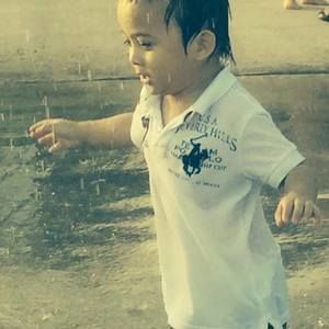 Meet your Posher, Lito